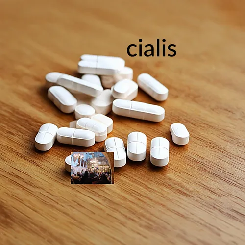 Cialis generico mas economico